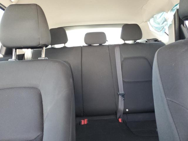 JM3KFBBL4H0215894 - 2017 MAZDA CX-5 SPORT თეთრი ფოტო 10