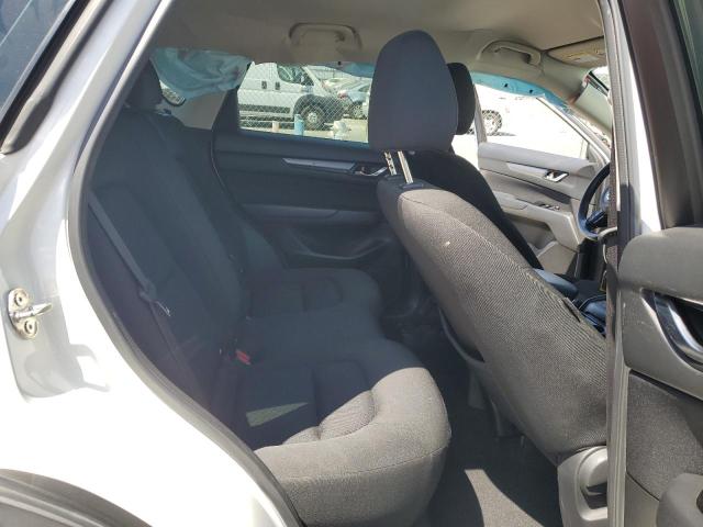 JM3KFBBL4H0215894 - 2017 MAZDA CX-5 SPORT თეთრი ფოტო 11