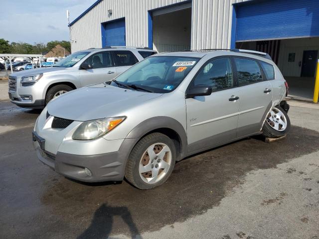 2003 PONTIAC VIBE, 