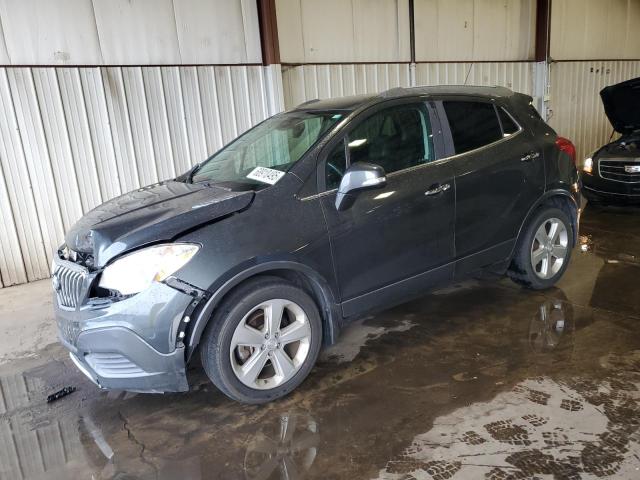 2016 BUICK ENCORE, 