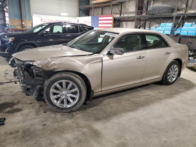 2012 CHRYSLER 300 LIMITED, 