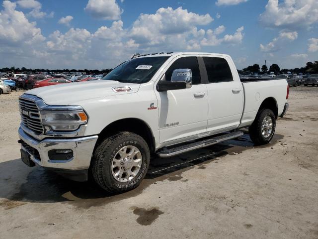 2024 RAM 2500 LARAMIE, 