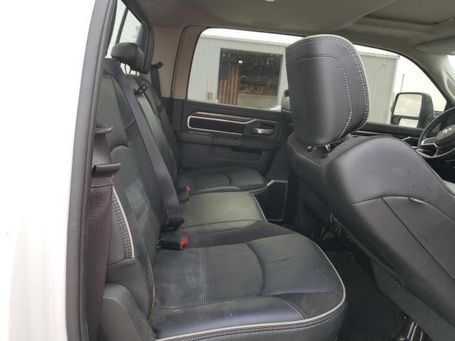 3C6UR5FL4RG356117 - 2024 RAM 2500 LARAMIE თეთრი ფოტო 10