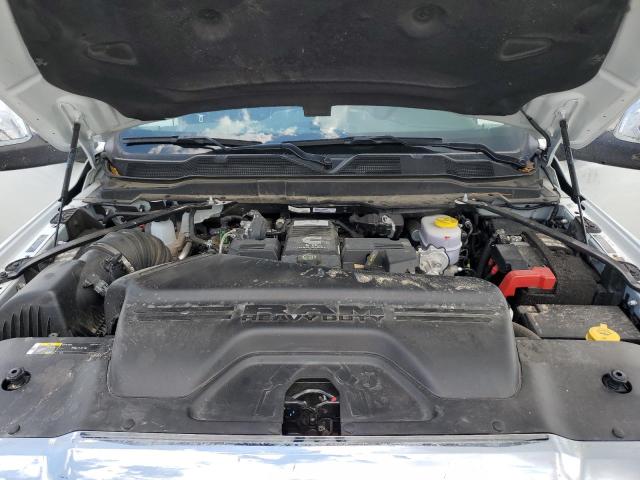 3C6UR5FL4RG356117 - 2024 RAM 2500 LARAMIE თეთრი ფოტო 11