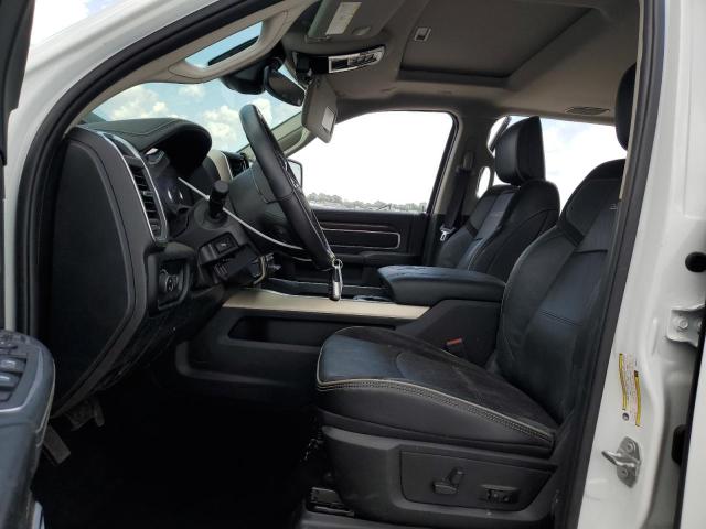 3C6UR5FL4RG356117 - 2024 RAM 2500 LARAMIE თეთრი ფოტო 7