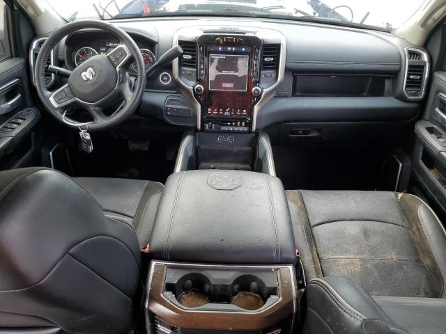 3C6UR5FL4RG356117 - 2024 RAM 2500 LARAMIE თეთრი ფოტო 8