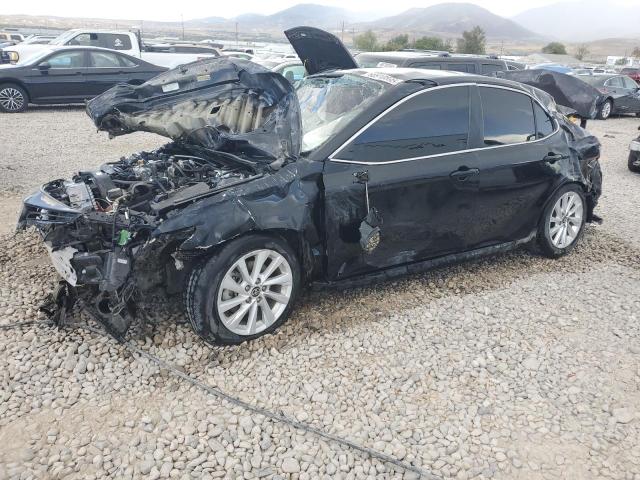 2022 TOYOTA CAMRY LE, 