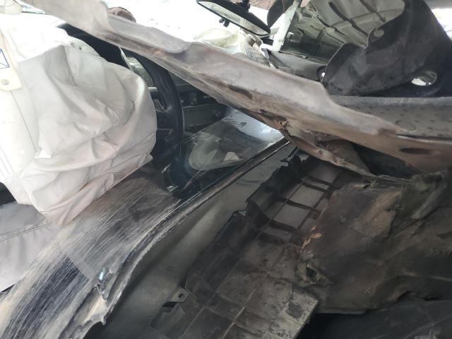 4T1C11AK1NU640651 - 2022 TOYOTA CAMRY LE BLACK photo 8