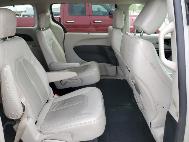 2C4RC1BG4MR532023 - 2021 CHRYSLER PACIFICA TOURING L 奶油色 照片 11