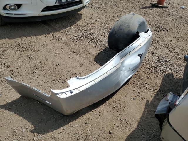 1G6DG5EY0B0124607 - 2011 CADILLAC CTS LUXURY COLLECTION SILVER photo 12