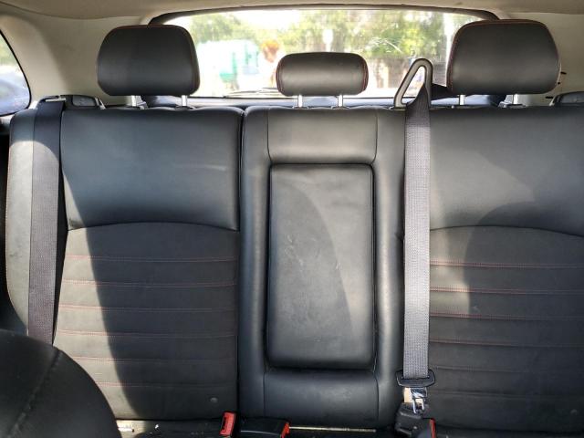 JA4AR3AW7JU014108 - 2018 MITSUBISHI OUTLANDER ES 银色 照片 10