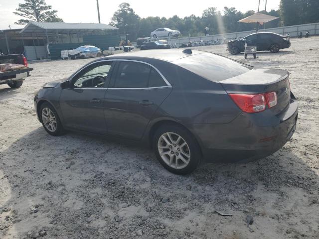 1G11D5RR3DF104761 - 2013 CHEVROLET MALIBU 1LT 石墨色 照片 2