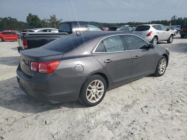 1G11D5RR3DF104761 - 2013 CHEVROLET MALIBU 1LT 石墨色 照片 3