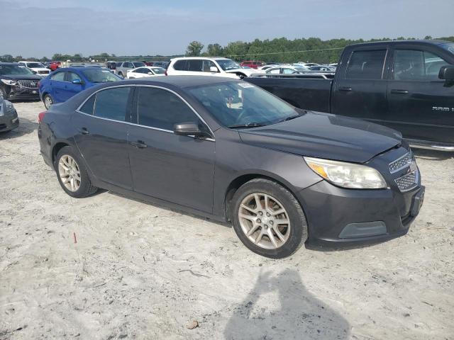 1G11D5RR3DF104761 - 2013 CHEVROLET MALIBU 1LT 石墨色 照片 4