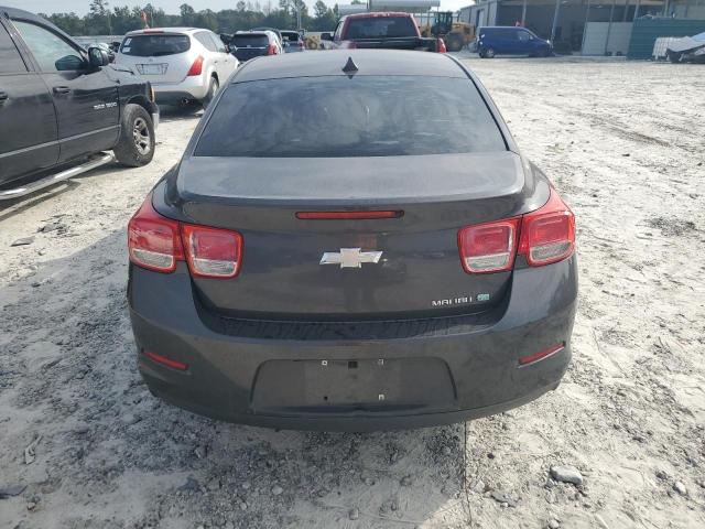 1G11D5RR3DF104761 - 2013 CHEVROLET MALIBU 1LT 石墨色 照片 6