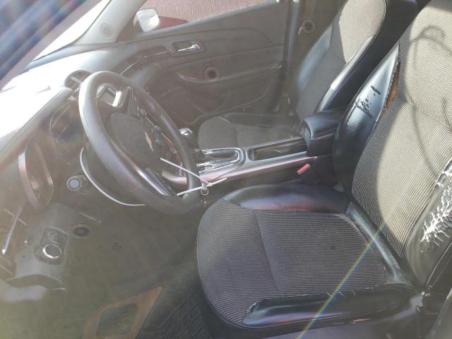 1G11D5RR3DF104761 - 2013 CHEVROLET MALIBU 1LT 石墨色 照片 7