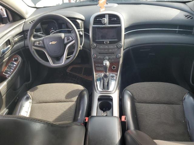 1G11D5RR3DF104761 - 2013 CHEVROLET MALIBU 1LT 石墨色 照片 8