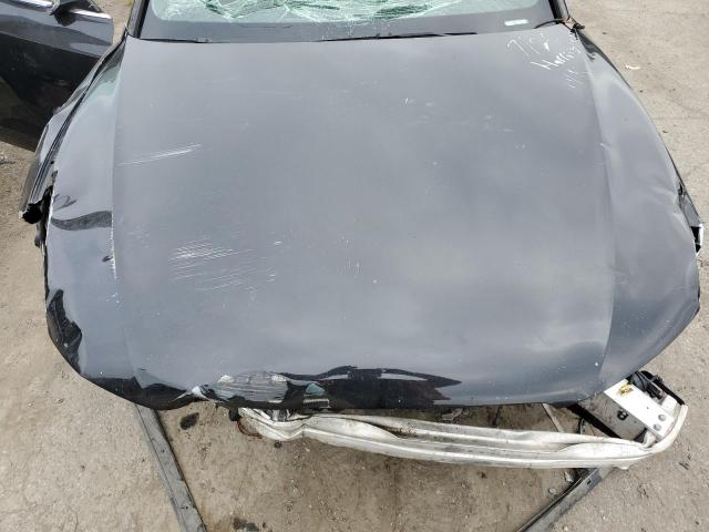 WAU3GAFR1EA049727 - 2014 AUDI S5 PRESTIGE 黑色 照片 11