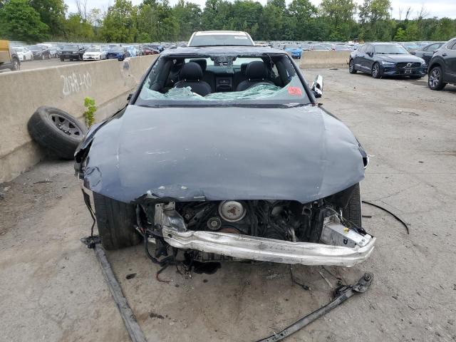 WAU3GAFR1EA049727 - 2014 AUDI S5 PRESTIGE 黑色 照片 5