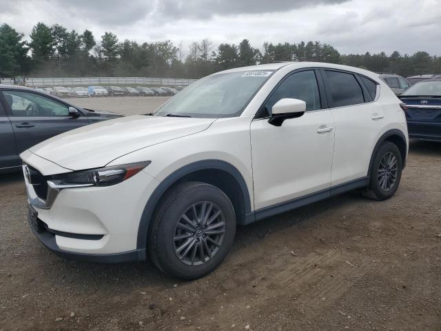 2017 MAZDA CX-5 TOURING, 