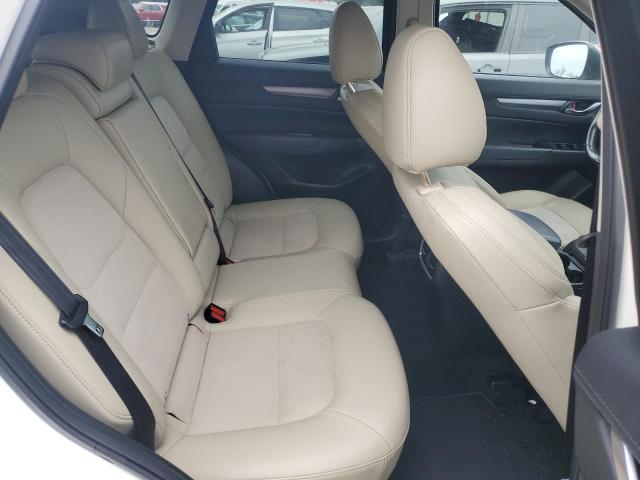 JM3KFBCL0H0218676 - 2017 MAZDA CX-5 TOURING 白色 照片 11