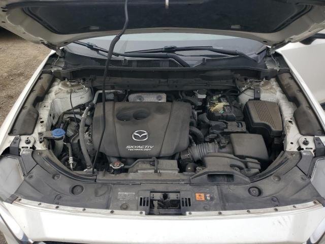 JM3KFBCL0H0218676 - 2017 MAZDA CX-5 TOURING 白色 照片 12