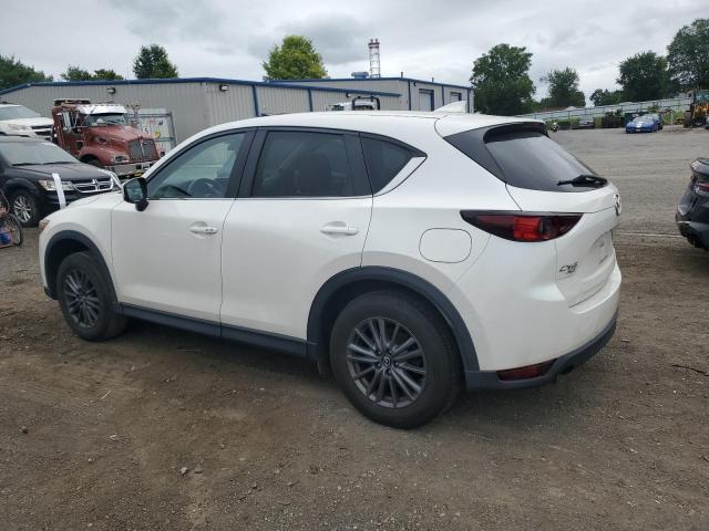 JM3KFBCL0H0218676 - 2017 MAZDA CX-5 TOURING 白色 照片 2
