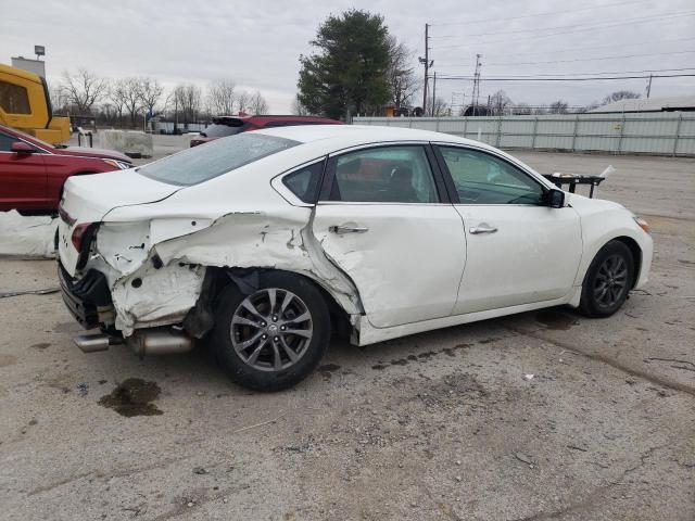 1N4AL3AP8JC296870 - 2018 NISSAN ALTIMA 2.5 WHITE photo 3