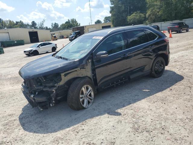 2019 FORD EDGE SEL, 