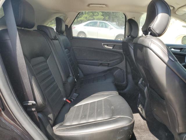 2FMPK4J93KBC59673 - 2019 FORD EDGE SEL Qara foto 11
