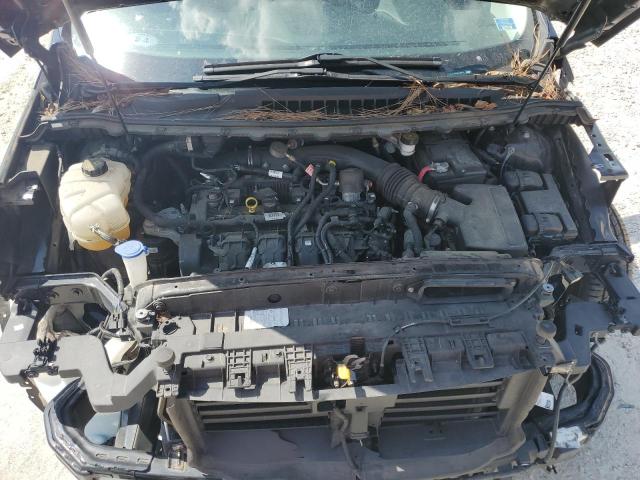 2FMPK4J93KBC59673 - 2019 FORD EDGE SEL Qara foto 12