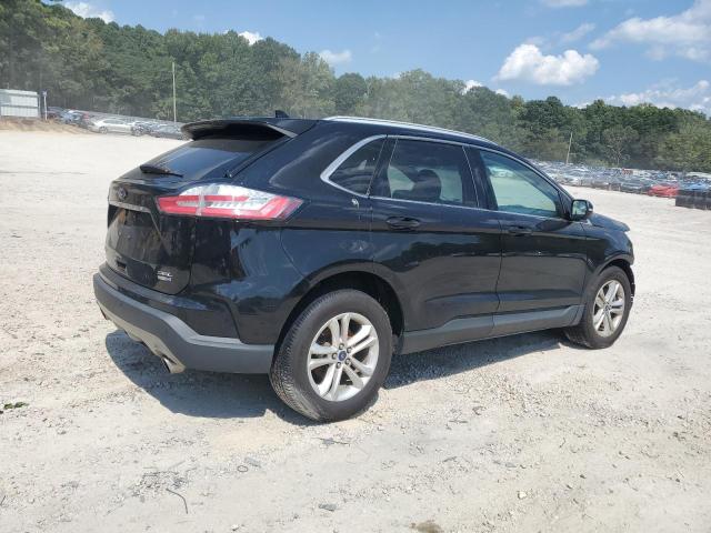 2FMPK4J93KBC59673 - 2019 FORD EDGE SEL Qara foto 3
