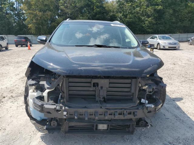 2FMPK4J93KBC59673 - 2019 FORD EDGE SEL Qara foto 5