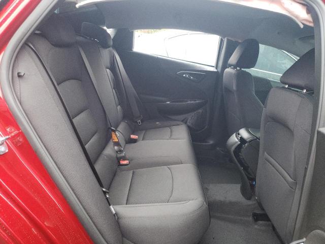 1G1ZG5ST9PF125697 - 2023 CHEVROLET MALIBU RS RED photo 10