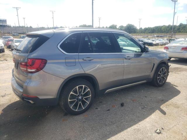 5UXKR2C54J0Z19033 - 2018 BMW X5 SDRIVE35I GRAY photo 3