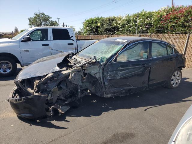 2010 HONDA ACCORD EXL, 
