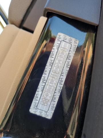 1HGCP2F81AA196688 - 2010 HONDA ACCORD EXL BLACK photo 12