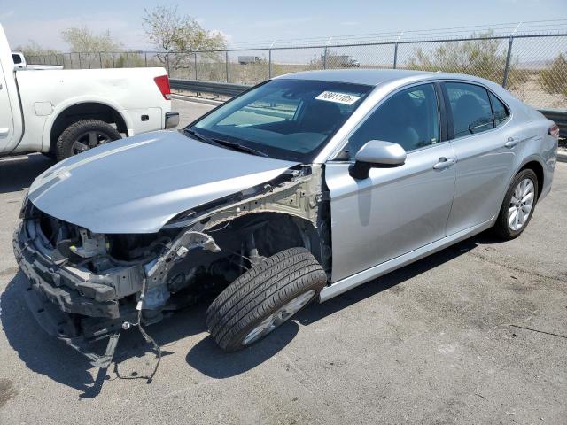 2019 TOYOTA CAMRY L, 