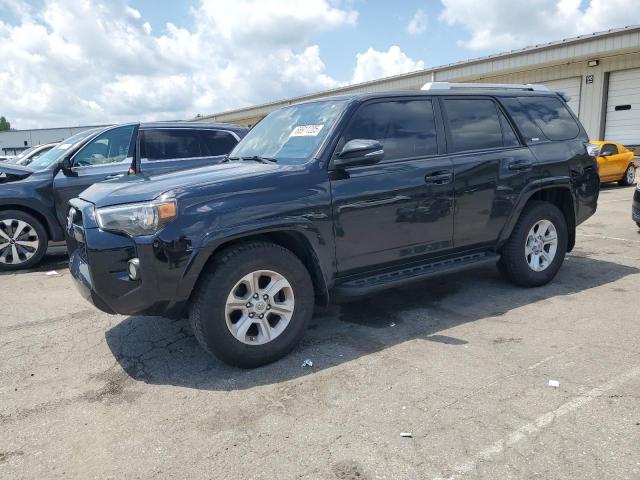 2016 TOYOTA 4RUNNER SR5, 