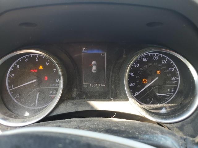 JTNB11HK5J3018281 - 2018 TOYOTA CAMRY L BLACK photo 9