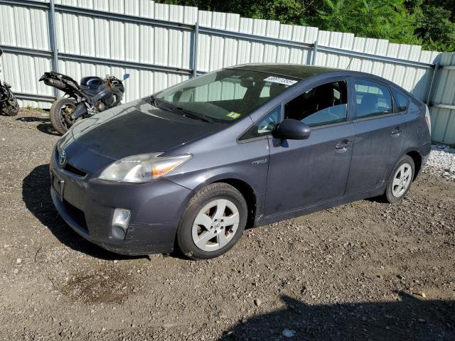 2010 TOYOTA PRIUS, 