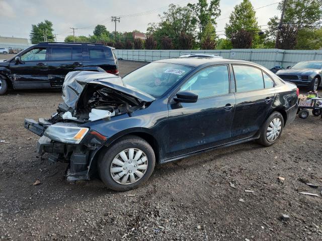 2014 VOLKSWAGEN JETTA BASE, 