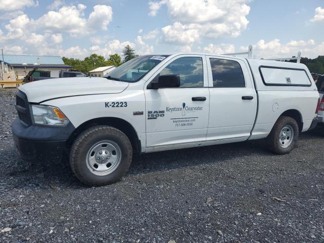 2022 RAM 1500 CLASS TRADESMAN, 