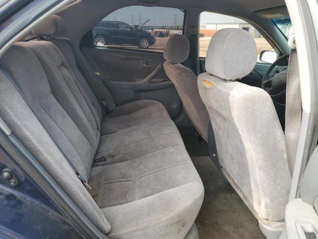 JT2BG28KXX0310083 - 1999 TOYOTA CAMRY LE ლურჯი ფოტო 10