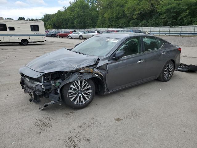 2024 NISSAN ALTIMA SV, 