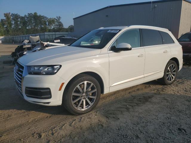 2019 AUDI Q7 PREMIUM PLUS, 