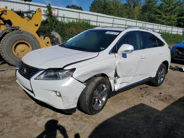 2013 LEXUS RX 350 BASE, 