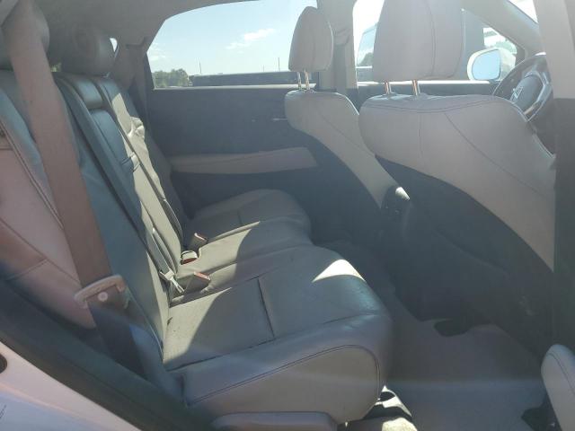 2T2BK1BA2DC162220 - 2013 LEXUS RX 350 BASE WHITE photo 11