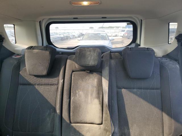 MAJ3S2GE5KC307286 - 2019 FORD ECOSPORT SE 白色 照片 10