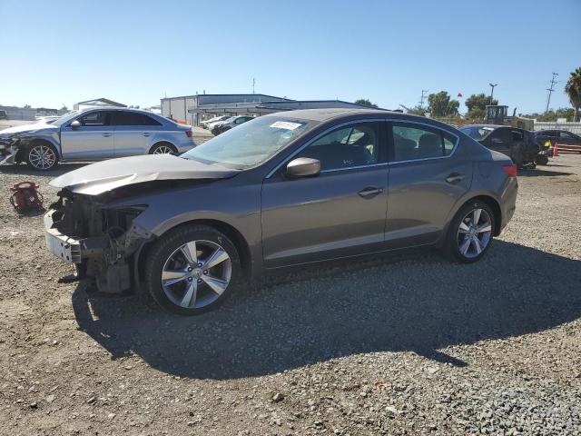 2013 ACURA ILX 20 TECH, 